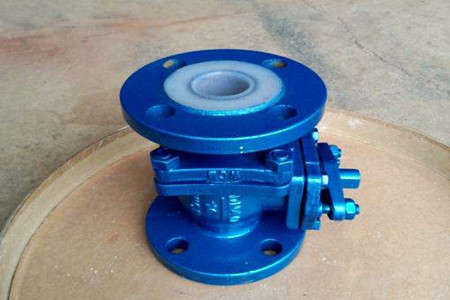 蝶閥（蝶閥開(kāi)關(guān)方向圖）