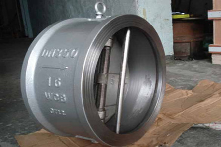 電動(dòng)蝶閥安裝（電動(dòng)蝶閥執行器說(shuō)明書(shū)）