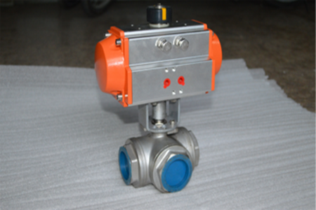 電動(dòng)蝶閥結構（電動(dòng)蝶閥的作用）