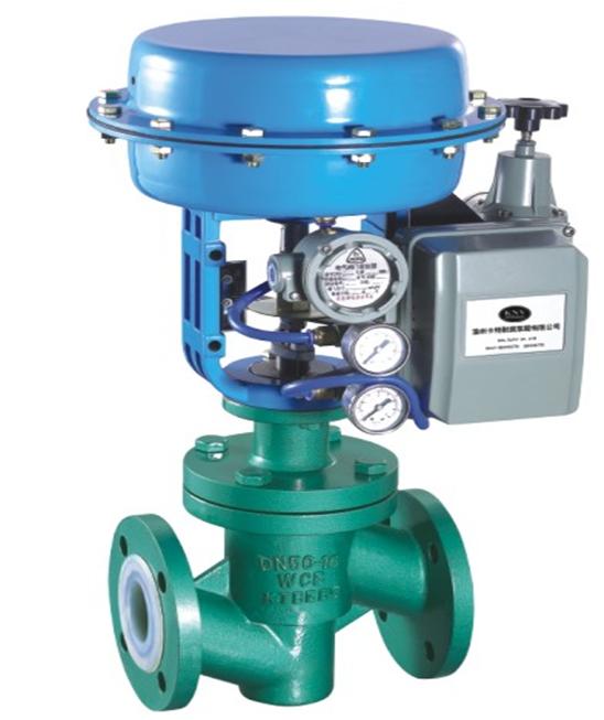 氣動(dòng)調節閥常見(jiàn)故障現象有哪些？原因是什么？