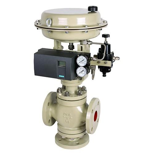 氣動(dòng)調節閥常見(jiàn)故障現象有哪些？原因是什么？