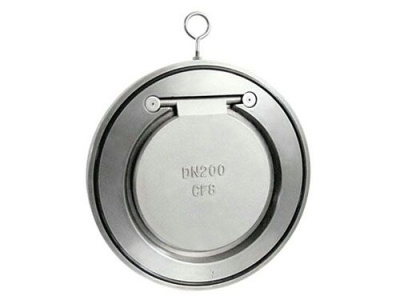 止回閥的用途和型號分類(lèi)有哪些？