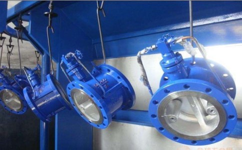 止回閥的用途和型號分類(lèi)有哪些？