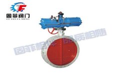 通風(fēng)蝶閥優(yōu)點(diǎn)及缺點(diǎn)？