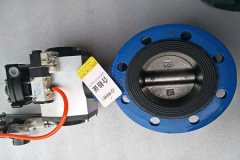 氣動(dòng)球閥、氣動(dòng)蝶閥有哪些氣缸