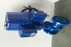 電動(dòng)球閥日常維護？