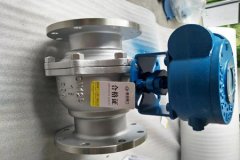 球閥的密封材料及選用？