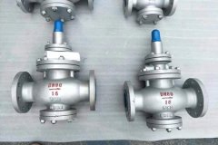 減壓閥安裝注意事項？