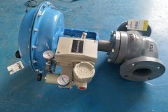 調節閥現場(chǎng)故障及維修？