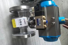 氣動(dòng)閥門(mén)的拆卸和裝配方法及注意事項？