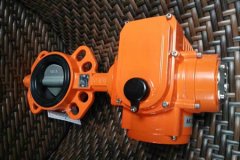 氣動(dòng)蝶閥安裝要求規范，不要在瞎弄了？