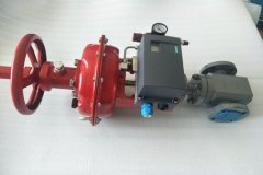 調節閥口徑的計算和選擇？