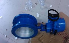 上海電動(dòng)蝶閥生產(chǎn)廠(chǎng)家有哪些？如何選擇品牌？