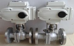 上海電動(dòng)球閥生產(chǎn)廠(chǎng)家哪個(gè)比較好？