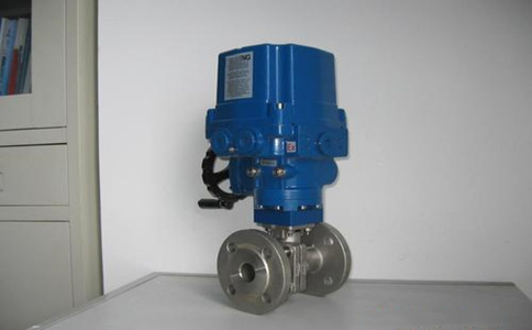 電動(dòng)球閥的工作原理和組成結構是什么？