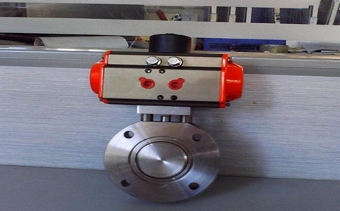 上海閥門(mén)廠(chǎng)家怎樣給氣動(dòng)蝶閥定價(jià)的？